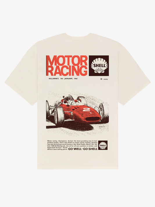 Shell Motor Racing