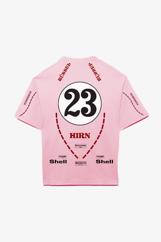 Pink Pig 917 Racing Shirt