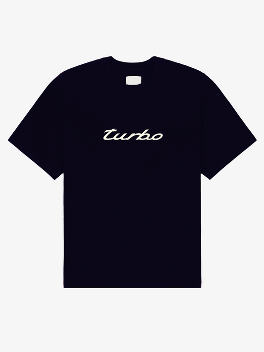 Turbo Clutch Black 2024
